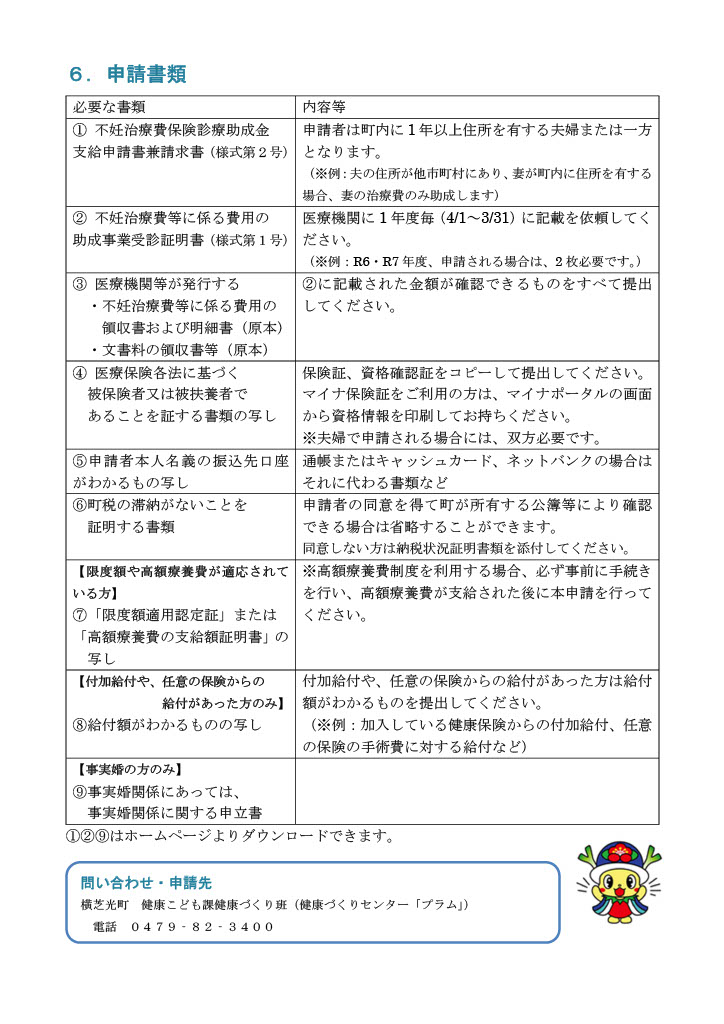 プラムっこファイル ページ16